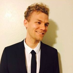 Meet your Posher, Chad